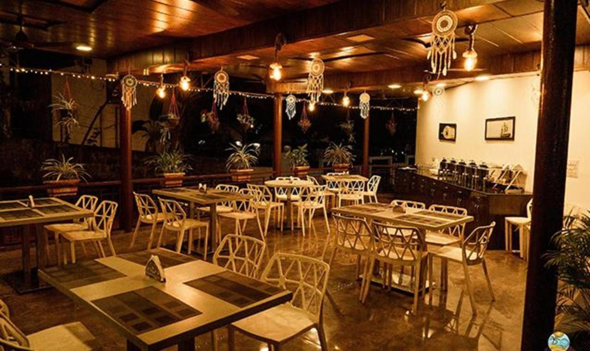 Fabhotel La Gracia Resort Morjim Εξωτερικό φωτογραφία
